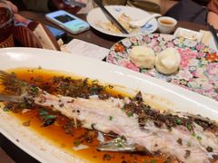 -奉天小馆·非遗东北菜(沈阳万象城店)