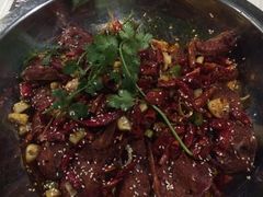 -蜀记火锅(南街店)