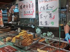 -水平有限广西米粉·广西风味集(五道口店)