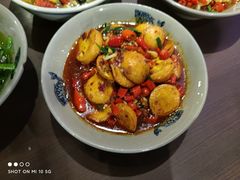 金钱蛋-潇湘阁(昆泰国际大厦店)