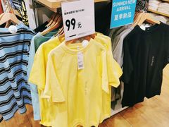 -优衣库(北京首开福茂宋家庄购物中心店)