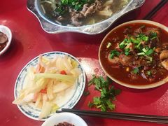 -谢老五跷脚牛肉·非遗传承店