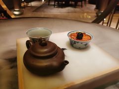 -西安凯悦酒店·湖畔中餐厅
