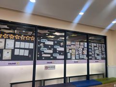 -小银星艺术团(河埒口校区)