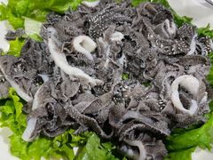 -食潮汕头鲜牛馆(望京保利店)