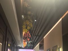 -贡宴盐帮菜自贡驻京联络处餐厅