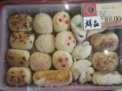 -鼎丰真(四马路店)