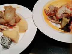 -上海漕河泾万丽酒店