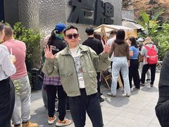 -金链花·泰国餐厅(国贸店)