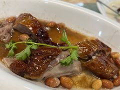 -點無缺茶楼·海鲜酒家(世博店)