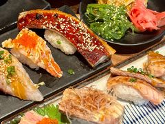 -昊·来了寿司(双楠2店)