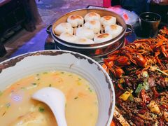 -醉小酒馆·川菜·江湖菜·重庆菜(观音桥旗舰店)