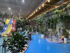 -兴芮温泉度假区