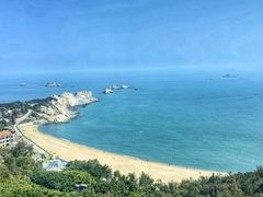 -湄洲岛