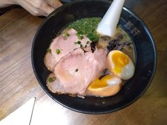 -一豚轩·烧鸟·豚骨拉面(五四路店)