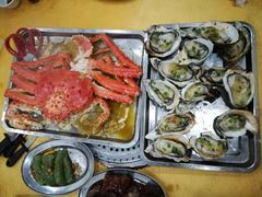 -蚝专家(北滘店)
