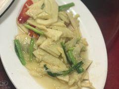 -舒味姜母鸭·沙茶面(湖里店)