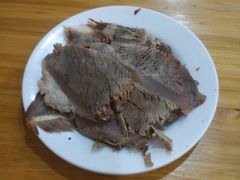 -马有布牛肉面(敦煌店)