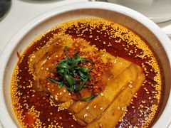 -小放牛炒菜馆(裕华万达店)
