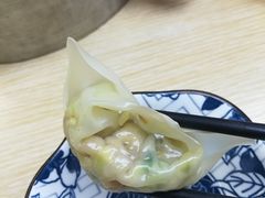 -面道赞宁海海鲜面(迎凤街店)