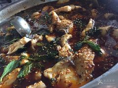 -杨林闻老三酸菜鱼(总店)