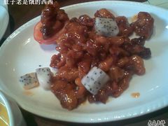 图像118-外婆家(杭州马塍店·杭帮菜名店)