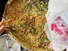-半月镰胡姐脆皮萝卜饺子