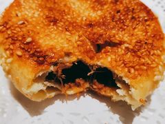 驴肉火烧-孙记驴肉山庄(李桥店)
