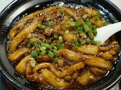 -明本湛江鸡•海鲜小厨(陈家祠店)