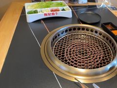 -極屋鮨牛 · 烧肉酒场(时代C馆店)