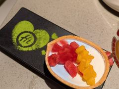 -海底捞火锅(太阳宫凯德mall店)