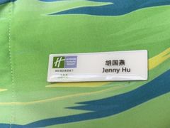 -三亚湾假日度假酒店·中餐厅