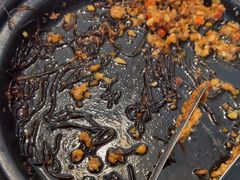 -严记小天府酸菜鱼(西四路店)