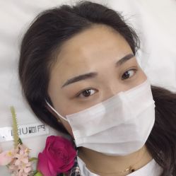 -谜秀韩式半永久纹眉纹绣洗眉