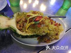-simply thai天泰(静安嘉里中心店)