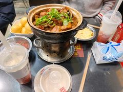 -川香煲(茅台路店)