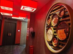 -新侗家食府(蟠桃宫店)