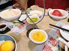 功夫汤虾饺-点都德(北京路贰店)