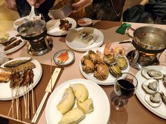 -秦皇岛秦皇国际大酒店