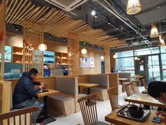 -万和春排骨砂锅米饭(新业广场店)
