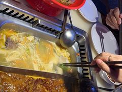 -重庆高老九火锅(万象城店)