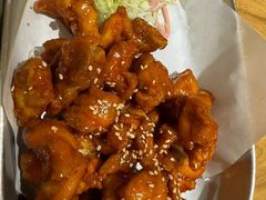 -冰川朝鲜族料理·东北菜(观前店)