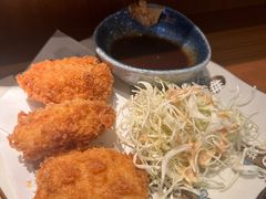 -长崎屋·日本料理·刺身·烧鸟(天河北路店)
