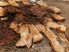 榴莲烤肉-犟牛家·榴莲烤肉(五棵松店)