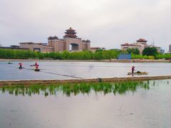 -莲花池公园