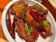 -SHAN山(前滩太古里店)