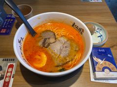 -和府捞面(壹方天地店)