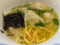 -航迹厨房 Merchant Kitchen(上海鲁能JW万豪侯爵酒店)