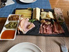 -LA MAISON公鸡和龙(蛇口店)