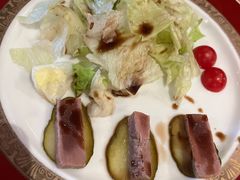 -德大西餐社